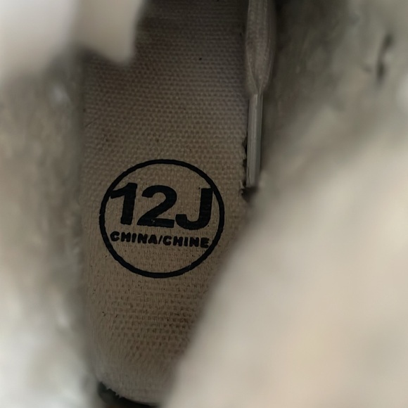 Jackson cameo sz12 - Picture 8 of 8